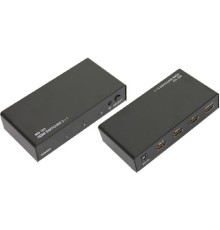 Rexant (17-6911) Переключатель HDMI 3 х 1, металл