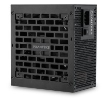 PHANTEKS  Блок питания  AMP BH 650W (80 Plus Bronze, ATX 3.1, APFC, 120mm Fan, Black) / PH-P650B_BK01