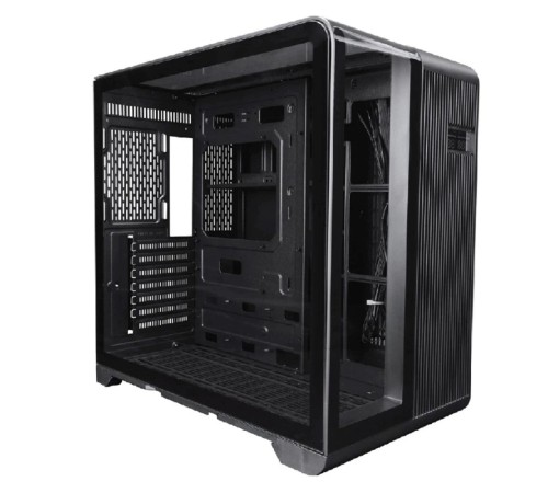 1STPLAYER Корпус RT7 Black / ATX / RT7-BK 1STPLAYER Корпус RT7 Black / ATX / RT7-BK