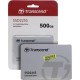 Твердотельный накопитель Transcend TS500GSSD225S