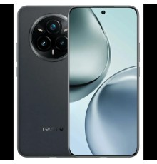 Смартфон Realme RMX5051 14 Pro+ 256Gb 8Gb серый моноблок 3G 4G 6.83" 1272x2800 Android 14 50Mpix 802.11 a/b/g/n/ac/ax NFC GPS GSM900/1800 GSM1900 TouchSc Protect