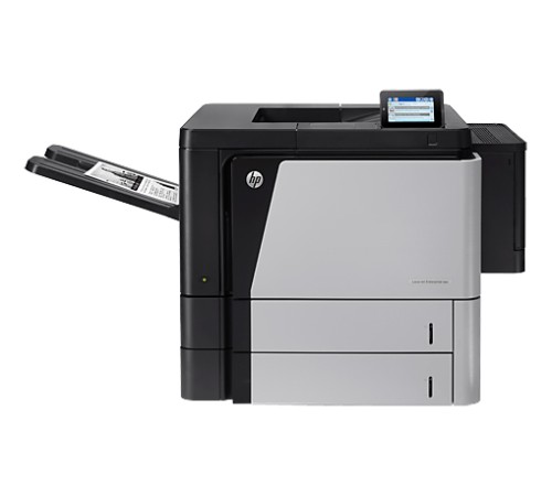 Принтер лазерный HP LaserJet Enterprise 800 M806dn (CZ244A) A3 Duplex Принтер лазерный HP LaserJet Enterprise 800 M806dn (CZ244A) A3 Duplex