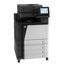 Лазерное МФУ HP A2W75A