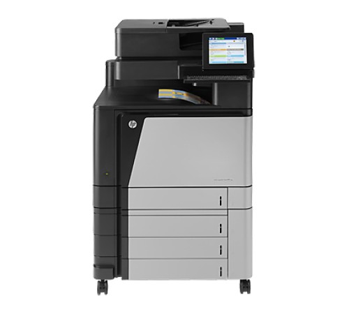 Лазерное МФУ HP A2W75A