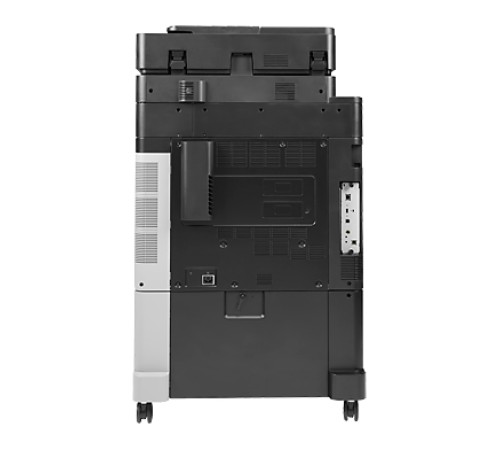 Лазерное МФУ HP A2W75A