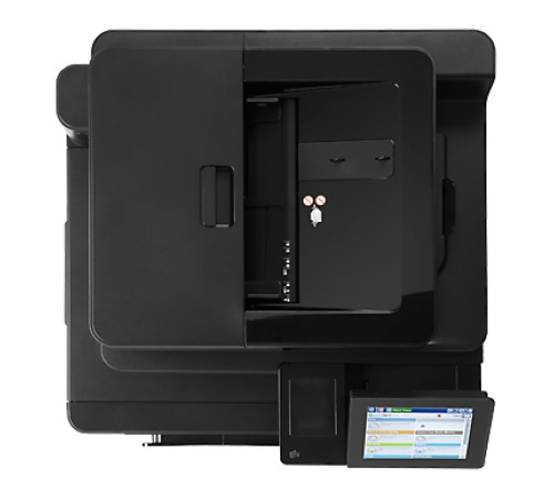 Лазерное МФУ HP A2W75A