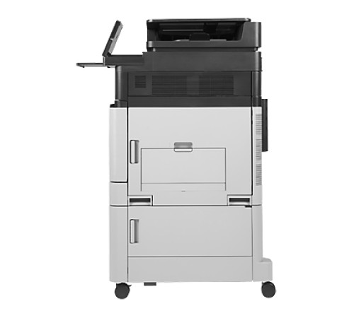 Лазерное МФУ HP A2W75A