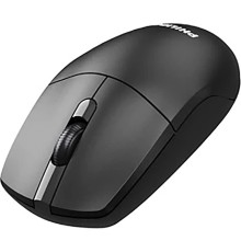 Беспроводная мышь Philips SPK7347 2,4 GHz , 3 кноп., 1600dpi, чёрный