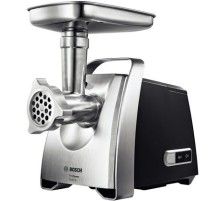Мясорубка Bosch MFW68660 2200Вт черный