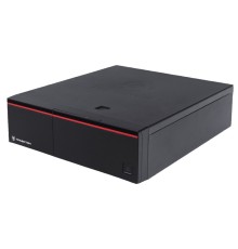 ГРАВИТОН Д30А (166423) RYZEN 5 5600G/2x8GB/1xSSD1TB/FP_2xUSB2.0/250W/K+M/NoOS/Реестр МПТ