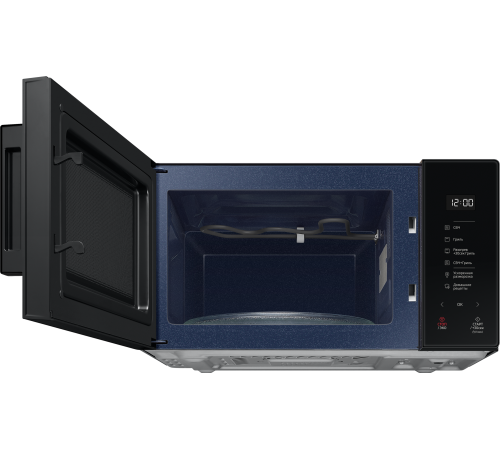 Микроволновая печь гриль MG23T5018AK SAMSUNG Samsung Electronics Samsung MG23T5018AK/BW