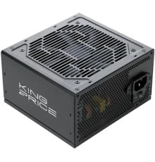 KingPrice KPPSU650 ATX 650W (20+4pin) 120mm fan 4xSATA RTL