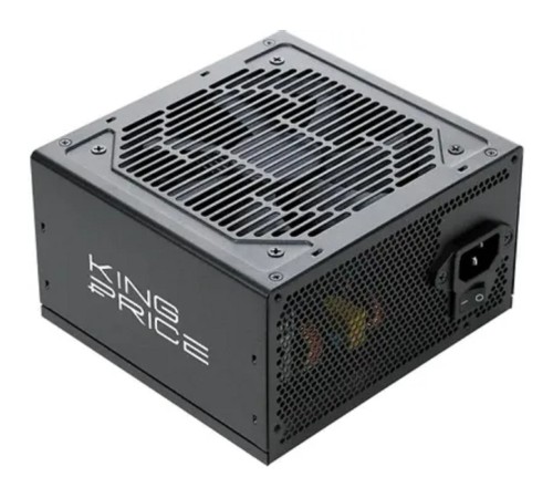 KingPrice KPPSU650 ATX 650W (20+4pin) 120mm fan 4xSATA RTL KingPrice KPPSU650 ATX 650W (20+4pin) 120mm fan 4xSATA RTL