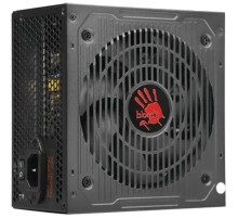 Bloody BD-PS650B ATX 650W 80+ bronze (20+4pin) APFC 120mm fan 6xSATA RTL