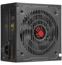 Bloody BD-PS650B ATX 650W 80+ bronze (20+4pin) APFC 120mm fan 6xSATA RTL