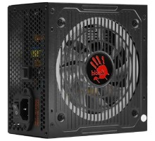 Bloody BD-PS700W ATX 700W 80 PLUS WHITE (20+4pin) APFC 120mm fan 6xSATA RTL