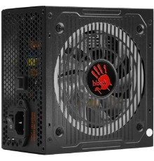 Bloody BD-PS700W ATX 700W 80 PLUS WHITE (20+4pin) APFC 120mm fan 6xSATA RTL