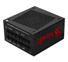Bloody BD-PS1250P-M ATX 1250W 80+ platinum (20+4pin) APFC 140mm fan 12xSATA Cab Manag RTL