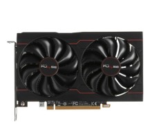 Sapphire 11314-08-20G  PULSE RX 6500 XT GAMING OC 8GB