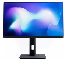 LCD РУСЛАН М24/75/1080 {23.8", 1920x1080, 75Гц, IPS, 16:9, 3мс, VGA, HDMI, DP, 1000:1, 178/178, 300cd, VESA 100x100, Внутренний, черный, Реестр МПТ}