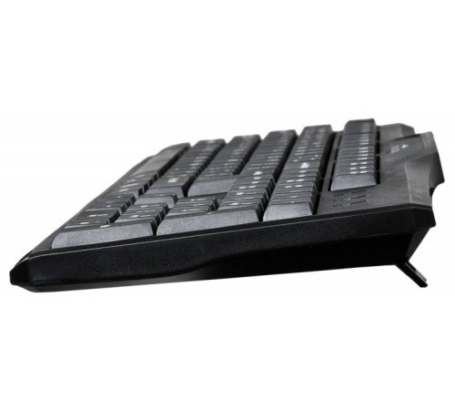 Клавиатура Оклик 170M черный USB Клавиатура Оклик 170M черный USB