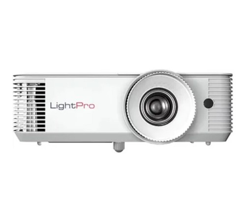Проектор Infocus IN0002SL DLP, 4000 lm, SVGA, 30 000:1, 1.942.16:1, HDMI 1.4, VGA in, S-Video, 3.5mm in/out, USB-A, лампа 15 000ч.(ECO mode), 3W, 27дБ, 2,6 кг, БЕЛЫЙ Проектор Infocus IN0002SL DLP, 4000 lm, SVGA, 30 000:1, 1.942.16:1, HDMI 1.4, VGA in, S-Video, 3.5mm in/out, USB-A, лампа 15 000ч.(ECO mode), 3W, 27дБ, 2,6 кг, БЕЛЫЙ