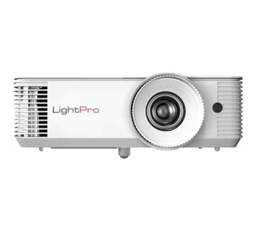 Проектор INFOCUS IN0022SL DLP, 4000 lm, SVGA, 30 000:1, 1.942.16:1, 2xHDMI 1.4, VGA in/out, S-Video, 3.5mm in/out, USB-A, RS-232, лампа 15 000ч.(ECO mode), 10W, 27дБ, 2,6 кг, БЕЛЫЙ Проектор INFOCUS IN0022SL DLP, 4000 lm, SVGA, 30 000:1, 1.942.16:1, 2xHDMI 1.4, VGA in/out, S-Video, 3.5mm in/out, USB-A, RS-232, лампа 15 000ч.(ECO mode), 10W, 27дБ, 2,6 кг, БЕЛЫЙ