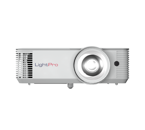 Проектор INFOCUS IN0024ST DLP, XGA, 3800 lm, 30 000:1, 0.62:1, 2xHDMI 1.4, VGA in/out, S-Video, 3.5mm in/out, USB-A, RS-232, лампа 15 000ч.(ECO mode), 10W, 27дБ, 2,9 кг, БЕЛЫЙ Проектор INFOCUS IN0024ST DLP, XGA, 3800 lm, 30 000:1, 0.62:1, 2xHDMI 1.4, VGA in/out, S-Video, 3.5mm in/out, USB-A, RS-232, лампа 15 000ч.(ECO mode), 10W, 27дБ, 2,9 кг, БЕЛЫЙ
