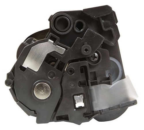 Картридж лазерный Cactus CS-C712S 712 черный (1500стр.) для Canon LBP-3010/3020