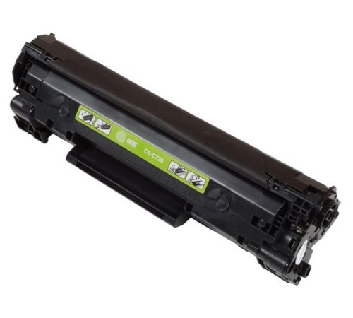 Картридж лазерный Cactus CS-C728S 728 черный (2100стр.) для Canon i-Sensys MF4410/4430/4450/4550D