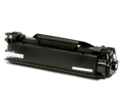 Картридж лазерный Cactus CS-C713S 713 черный (2000стр.) для Canon i-Sensys 3250