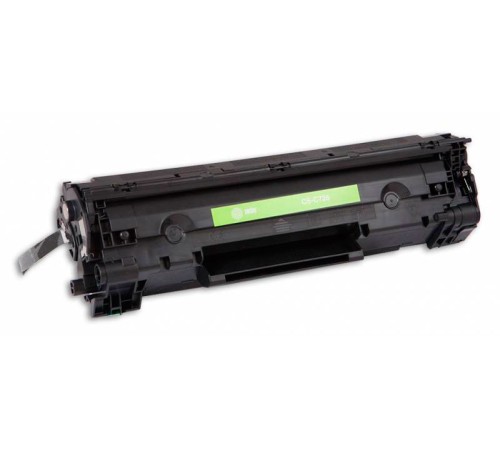 Картридж лазерный Cactus CS-C726S 726 черный (2100стр.) для Canon LBP-6200/6200D