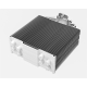 Кулер для процессора ID-COOLING SE-214-XT ZF WHITE LGA1700/1200/115X/AM5/AM4 (16шт/кор, TDP 180W, PWM, 4 тепл.трубки прямого контакта, FAN 120mm, Addressable RGB LED, белый) RET