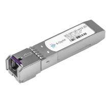 Модуль B-OptiX SFP WDM, дальность до 20км, 1550нм, 100Mb