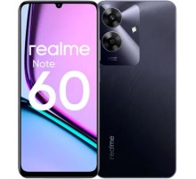 Realme RMX3933 Note 60 6GB/128GB черный