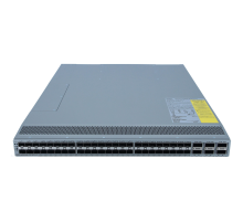 Коммутатор Cisco Nexus N9K-C93180YC-FX, направление охлаждения Port-side Intake
