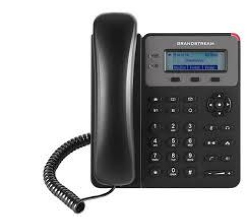 Телефон VOIP GXP1610 GRANDSTREAM Телефон VOIP GXP1610 GRANDSTREAM
