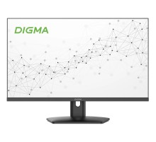 LCD Digma 23.8" Progress 24P201F {IPS 1920x1080 75Hz 16:9 250cd 178/178 D-Sub HDMI матовая}
