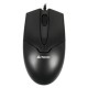 Мышь A4Tech V-Track Padless OP-550NU черный оптическая (1000dpi) USB (3but)