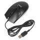 Мышь A4Tech V-Track Padless OP-550NU черный оптическая (1000dpi) USB (3but)