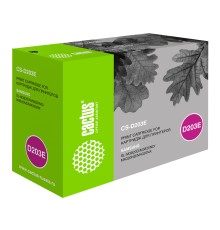 Картридж лазерный Cactus CS-D203L MLT-D203L черный (5000стр.) для Samsung SL-M3820D/M3820ND/M4020ND/M4020NX