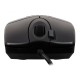 Мышь A4Tech OP-620D черный оптическая (1000dpi) USB (4but)