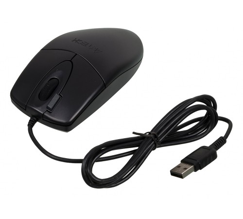 Мышь A4Tech OP-620D черный оптическая (1000dpi) USB (4but) Мышь A4Tech OP-620D черный оптическая (1000dpi) USB (4but)