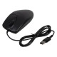 Мышь A4Tech OP-620D черный оптическая (1000dpi) USB (4but)