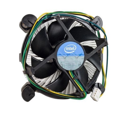 Кулер для процессора S1155/1156 LNC1156 (E97379) INTEL