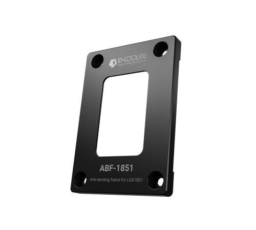 Прижимная рамка ID-Cooling ABF-1851 (ABF-1851) Прижимная рамка ID-Cooling ABF-1851 (ABF-1851)