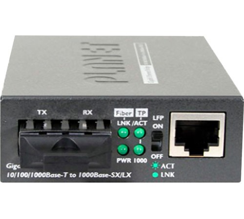 FT-802 медиа конвертер PLANET FT-802