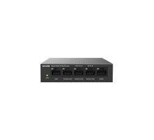 Коммутатор TENDA 5PORT GIGABIT POE G0-5G-POE