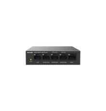 Коммутатор TENDA 5PORT GIGABIT POE G0-5G-POE