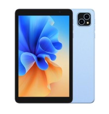 Планшет Digma Q8 SC9863A 8C/3Gb/32Gb 8" IPS 1280x800/4G/2Sim/голубой/BT/5Mpix/2Mpix/4500mAh